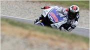 MotoGP: Ο Λορένθο ταχύτερος στο Μπρνο
