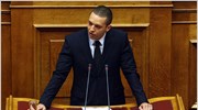 Ηλ.Κασιδιάρης: Ο ΣΥΡΙΖΑ να λέγεται εφεξής ΠΑΣΟΚ - Πακιστανικό Σοσιαλιστικό Κόμμα