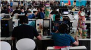 Campus Party: Η γιορτή της τεχνολογίας στο Βερολίνο