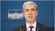Διαξιφισμοί κυβέρνησης-ΣΥΡΙΖΑ για τις επαφές του Πρωθυπουργού