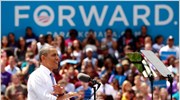 ΗΠΑ: Κλείνει η «ψαλίδα» Ομπάμα-Ρόμνεϊ σε δύο πολιτείες-κλειδιά