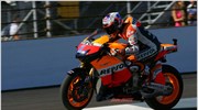 MotoGP: Ο Στόνερ χάνει το Μπρνο