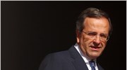 Το απόγευμα αναχωρεί για το Βερολίνο ο Πρωθυπουργός