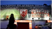 Ερυθρός Αστέρας: Ο Γιάνκοβιτς διάδοχος του Προσινέτσκι