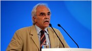 Υποψηφιότητα για τη θέση του γραμματέα της ΝΔ θα καταθέσει ο Φ. Ταυρής