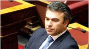 Ανεξάρτητοι Έλληνες: «Κουρέλι» το πλαίσιο της προγραμματικής συμφωνίας