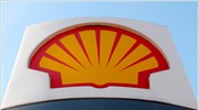 Shell: Επένδυση 1 δισ. δολαρίων ετησίως στην Κίνα