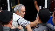 Ρωσία: Με πέντε χρόνια σε στρατόπεδο εργασίας «κινδυνεύει ο Κασπάροφ»