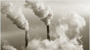 ΗΠΑ: Σε χαμηλό 20ετίας οι εκπομπές διοξειδίου του άνθρακα
