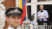 Ασανζ: Οι ΗΠΑ να σταματήσουν το κυνήγι μαγισσών