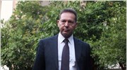 Γ. Στουρνάρας: Δεν υπάρχουν εύκολες λύσεις