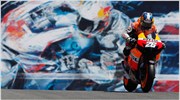 MotoGP: Δραματική πολ ποζίσιον για τον Πεντρόζα
