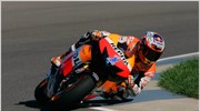 MotoGP: Τραυματίστηκε ο Στόνερ στις κατατακτήριες