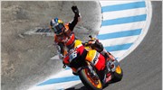 MotoGP: Ταχύτερος ο Πεντρόζα