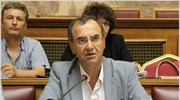 Δ. Στρατούλης: Απάνθρωπη και αντισυνταγματική η εφεδρεία