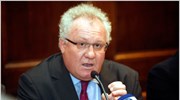 Αντίθετος ο ΔΣΑ στις σχεδιαζόμενες περικοπές στους συνταξιούχους
