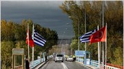 Επιμένει η Χρυσή Αυγή για το συμβάν στον Έβρο