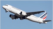 Έκτακτη προσγείωση αεροσκάφους της Air France στη Λάρνακα