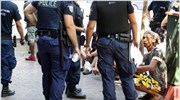 «Ξένιος Ζευς»: Προσαγωγές και το Δεκαπενταύγουστο