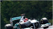 Formula 1: Μερική αποχώρηση της Mercedes το 2014;