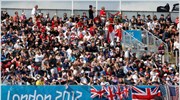 Παραολυμπιακοί Αγώνες: Ελπίζουν σε sold out οι Βρετανοί