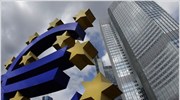 ΤτΕ: Μείωση της χρηματοδότησης τραπεζών από ΕΚΤ τον Ιούλιο