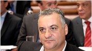 Υποψήφιος γραμματέας της ΝΔ ο Μ. Κεφαλογιάννης