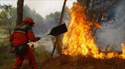 Ισπανία : Δεύτερος πυροσβέστης νεκρός