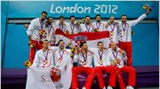 Ολυμπιακοί Αγώνες: Χρυσό μετάλλιο η Κροατία στο πόλο
