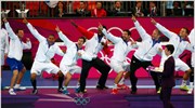 Ολυμπιακοί Αγώνες: Η Γαλλία το χρυσό στο χάντμπολ
