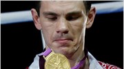 Ολυμπιακοί Αγώνες: Ο Ρώσος Μεκόντσεβ το χρυσό στα 81κ. της  πυγμαχίας
