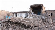 Αυξάνεται ο αριθμός των νεκρών στο Ιράν