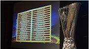 Europa League: Νιούκαστλ και Ραπίντ Βιέννης οι αντίπαλοι Ατρόμητου και ΠΑΟΚ