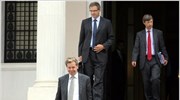 Spiegel: «Ναι» στην επόμενη δόση για Ελλάδα από τρόικα