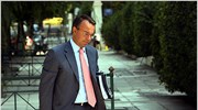 Χρ. Σταϊκούρας: Μετά την έκθεση της τρόικας στα μέσα Σεπτεμβρίου η επόμενη δόση