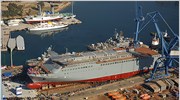 Προτάσεις ΕΣΕΕ για ενίσχυση της ναυπηγικής βιομηχανίας