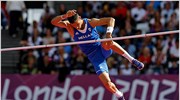 Ολυμπιακοί Αγώνες: Στον τελικό του επί κοντώ ο Φιλιππίδης