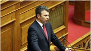 Ανεξ. Ελληνες: Ο κ. Σαμαράς να βάλει τέλος στην παρωδία