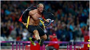 Ολυμπιακοί Αγώνες: Ο Γερμανός Χάρτινγκ το χρυσό στη δισκοβολία