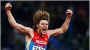Ολυμπιακοί Αγώνες: Ο Ρώσος Ούκοφ το χρυσό στο ύψος