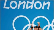 Ολυμπιακοί Αγώνες-Αρση βαρών: Ιρανικός θρίαμβος και στα +105κ.