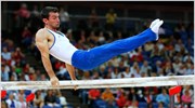 Ολυμπιακοί Αγώνες: Έκτος ο Τσολακίδης στο δίζυγο, «χρυσός» ο Φενγκ