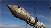 Αποτυχία ρωσικού πυραύλου να θέσει σε τροχιά δορυφόρους