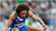 Ολυμπιακοί Αγώνες: «Αέρας» ο Δουβαλίδης και απευθείας στα ημιτελικά