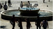 Στους 42° θα αναρριχηθεί ο υδράργυρος