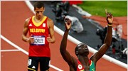 Ολυμπιακοί Αγώνες: Χρυσό μετάλλιο ο Τζέιμς στα 400μ.