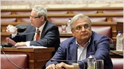 Ενσταση στο εκλογοδικείο κατέθεσε ο Γ. Παπαθανασίου