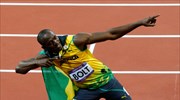 Ολυμπιακοί Αγώνες: Ανίκητος στα 100μ. ο Μπολτ