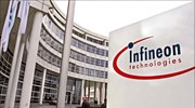 Infineon: Εξαγορά μονάδας ημιαγωγών της Ericsson