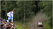 WRC: Μάχη ειδική με ειδική